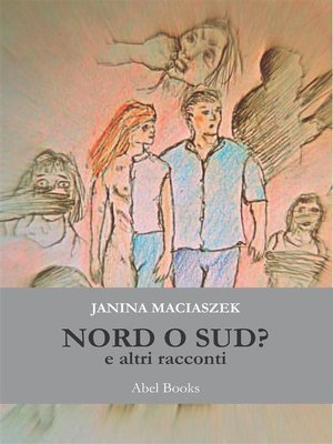 cover image of Nord o Sud?